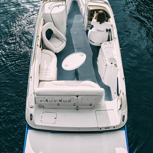 Петербург на воде: приватная прогулка на катере