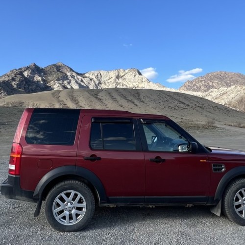 В мини-группе по Уймонской долине, прогулки в горах, Мультинские озёра, Камышлинский водопад