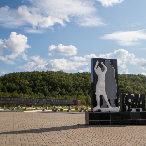 Горы и водопады Севера: тур на Кольский полуостров в мини-группе