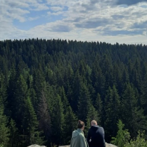 Водная стихия Карелии: от Онеги до Ладоги с проживанием в загородном комплексе