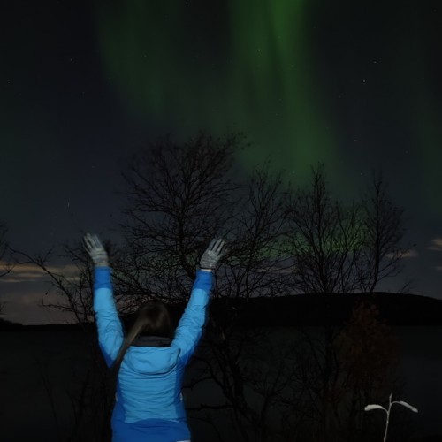 Териберка, Хибины, Мурманск: выходные в мини-группе с поездкой за северным сиянием