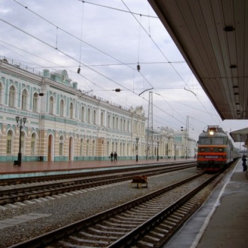 Сокровища Восточной Сибири: Иркутск, Аршан, Тункинская долина и Ольхон