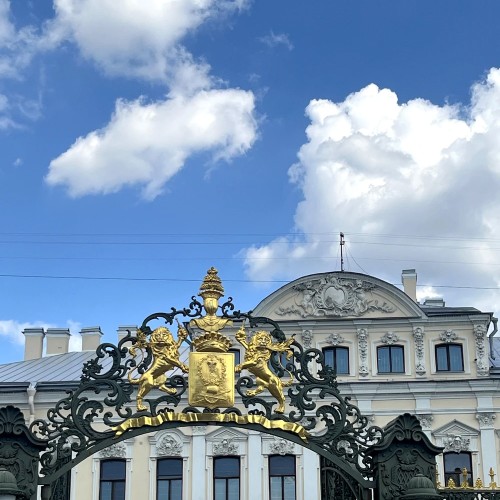 Кино-Петербург: прогулка по местам съёмок культовых фильмов