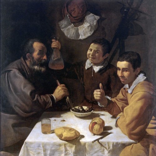 Век гениев в Эрмитаже: дружеская прогулка с искусствоведом