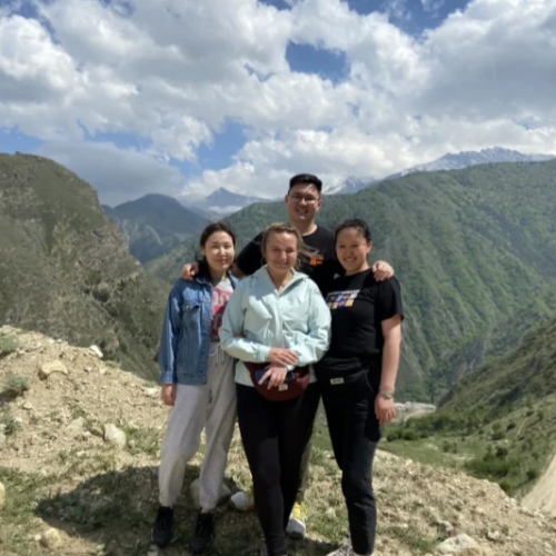 Осетинские выходные: уютный Владикавказ и впечатляющие ущелья