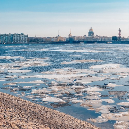 Петропавловская крепость, её история и быт