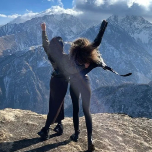 Путешествие по Осетии с поездкой в Грозный и к Эльбрусу