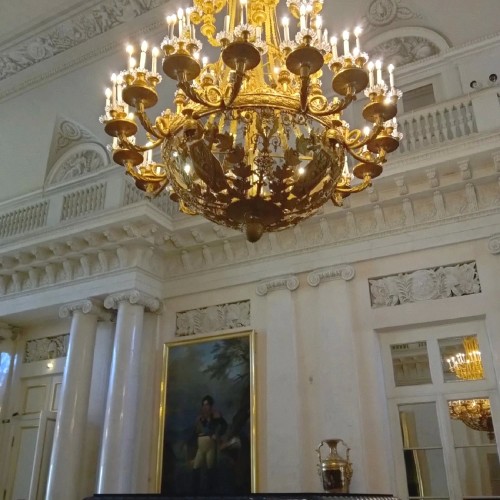 Эрмитаж — главная сокровищница Петербурга (билеты включены)