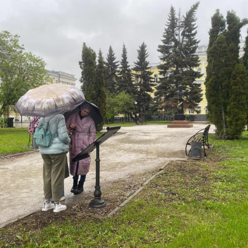 Мобильный квест в Казани «Дело Шаляпина: вспомнить всё»