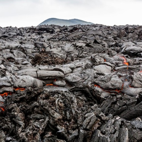 Большое путешествие по Камчатке: вулканы, глэмпинг в Мёртвом лесу и круиз в бухту Русская
