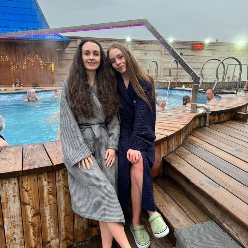 Индивидуальная перезагрузка на водах Кавказа: термы, сауны и прогулки по курортам