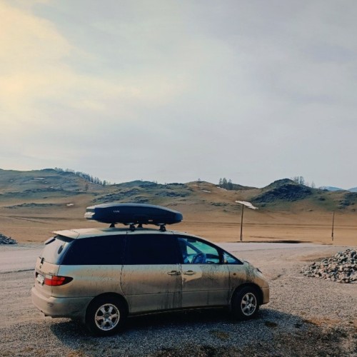 Экскурсия-трансфер по Чуйскому и Уймонскому трактам – от аэропорта до Тюнгура