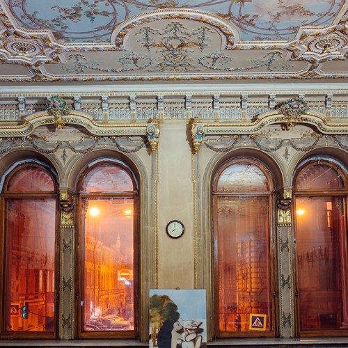 От Павла I до наших дней: частная жизнь Романовых