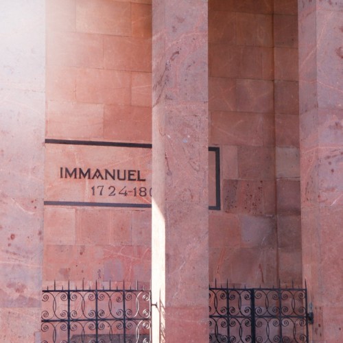 Европейские выходные на Балтийском побережье в мини-группе