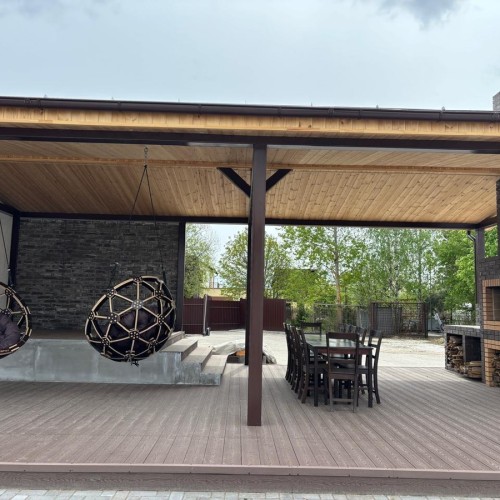 В Рязань своей компанией: Касимов, старинные сёла, городища, храмы, прогулки и природные чудеса