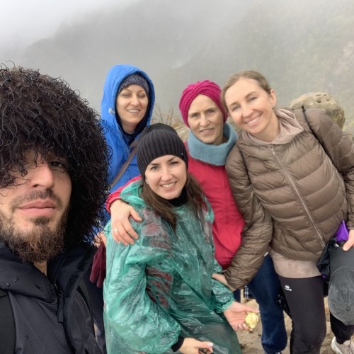 На машине по Дагестану: Дербент, древние аулы и Сулакский каньон