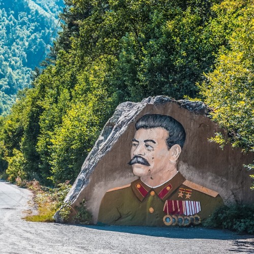 Путешествие в ущелье Северной Осетии
