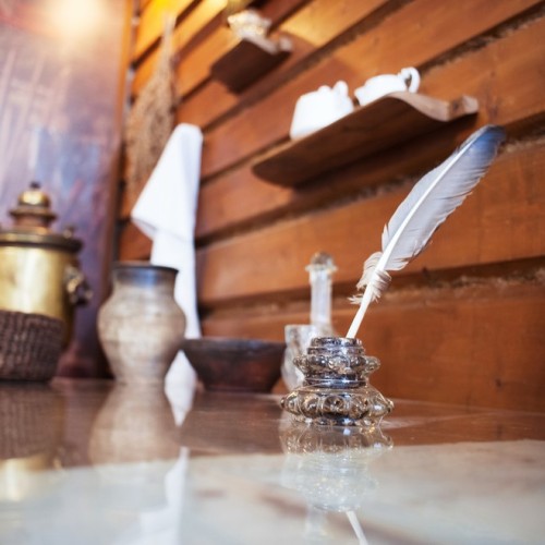 Выходные по-купечески с мастер-классами, светским приёмом и чаем из самовара: из Москвы в Торжок