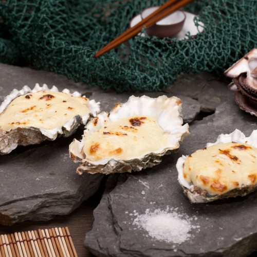 Знакомство с дальневосточной кухней: дары моря и тайги
