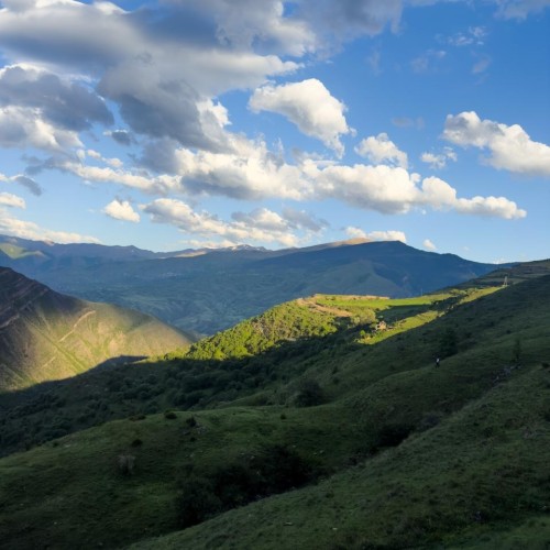 Комфортный тур в Дагестан: главные места, кухня, горы и море