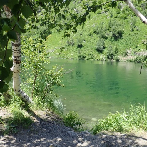 Домбай: экскурсии и походы по заповедным местам