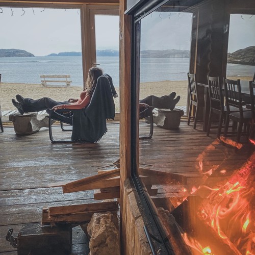 За атмосферой Арктики: тур из Мурманска в Териберку с дегустацией и прогулками по главным местам