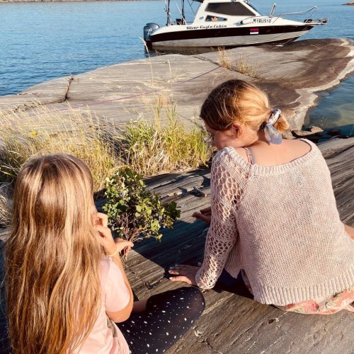 Перезагрузка в Приладожье с йогой, баней, сибирским чаном и сапами (всё включено)