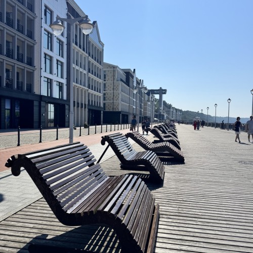 7 городов Калининградской области и природа Балтики: автобусный тур с опциональными экскурсиями