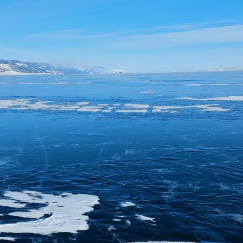 На выходные к Байкалу: Малое Море, Тажеранские степи и река Бугульдейка