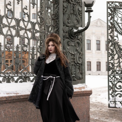 Фотопрогулка по неклассическому центру Петербурга