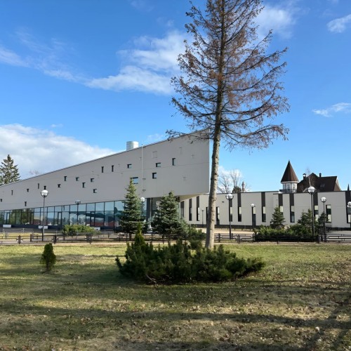 Дорога жизни на Ладожском озере