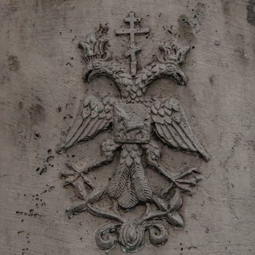 Кострома — город купцов и царей