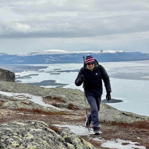 2 дня — 2 моря: к берегам Баренцева и Белого в мини-группе