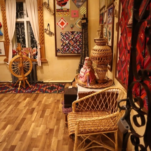 Калуга, ты просто космос: комфортное путешествие в купеческом стиле (мини-группа)