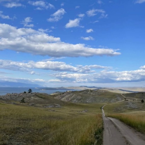 Свидание с Байкалом: Малое Море, Ольхон и экскурсии на выбор