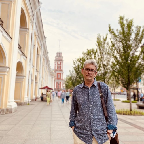 Поколение дворников и сторожей. Неформальный Ленинград 70-80х