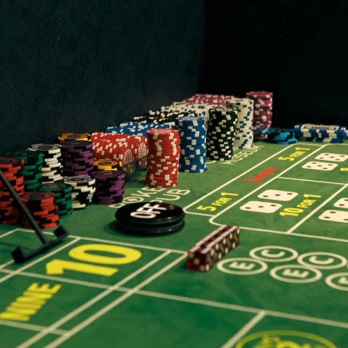 «Карты, игры, ловкость рук». Интерактивная экскурсия для взрослых и детей