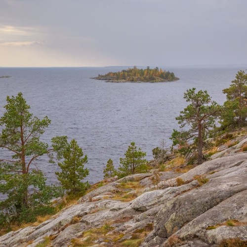 Там, где властвует природа: индивидуально в Карелию с гидом-фотографом