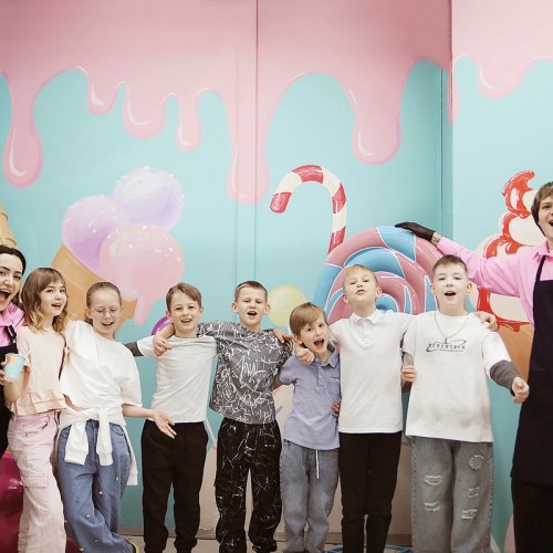 На фабрику мороженого в Петербурге — с дегустацией