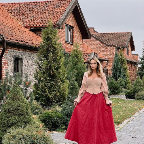 Фотопутешествие по замкам Кёнигсберга