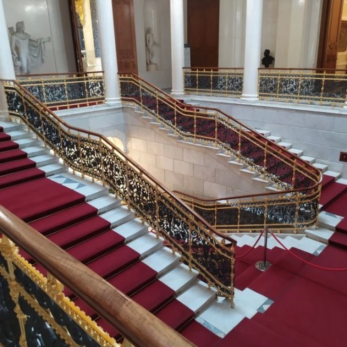 Китч или искусство? Феномен Карла Фаберже