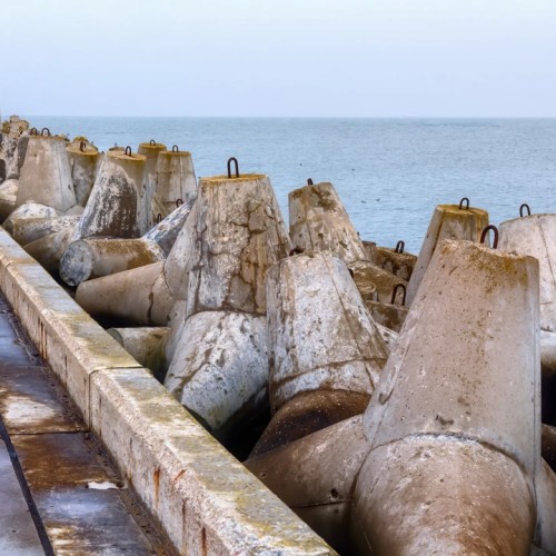 Заплетала море в косы: большое путешествие по Балтике