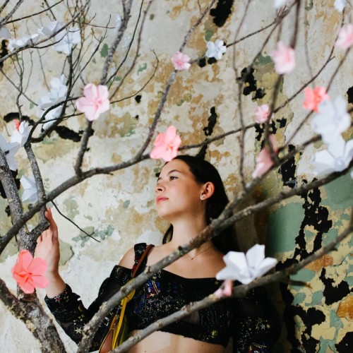 На авто и пешком — небанальная фотопрогулка по Питеру