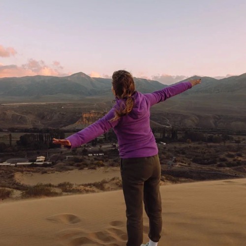 В поисках впечатлений: тур «всё включено» с проживанием в горах и на берегу моря