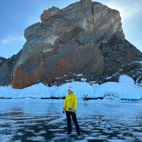 Ольхон, мыс Бурхан и скала Шаманка: 3 дня в сердце священного «моря»