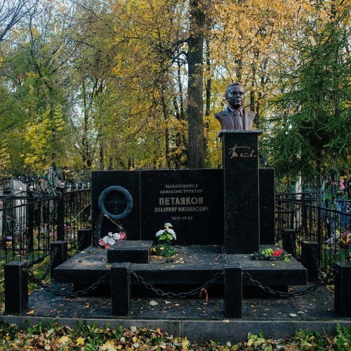 Арское кладбище — бессмертная история Казани