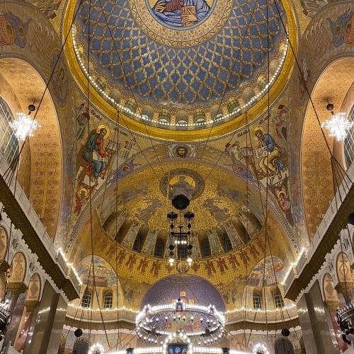 Петербург в любимое время Александра Дюма: дворцы Романовых, Петергоф, Кронштадт (из Москвы)