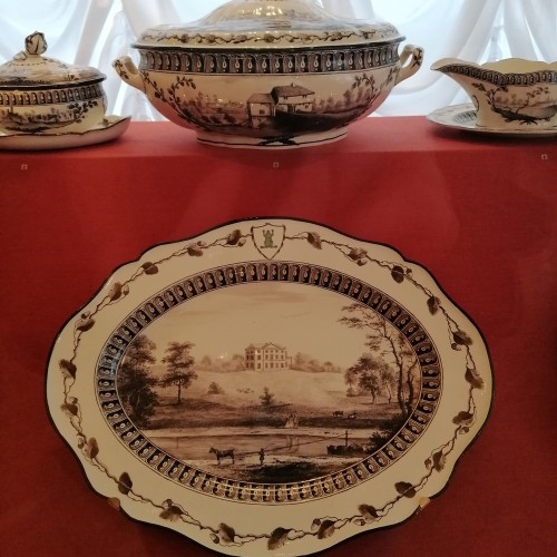 Эрмитаж: любимые бренды российских императоров