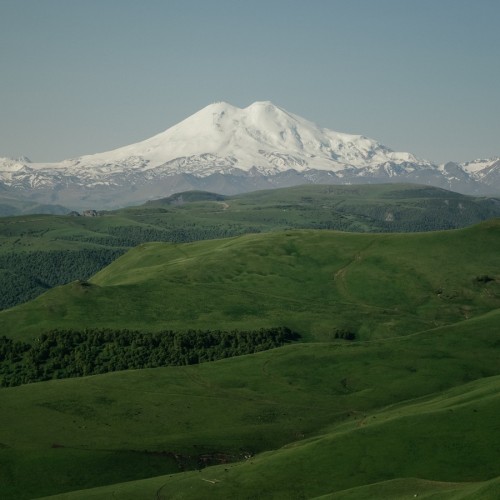 Фотопутешествие по Кабардино-Балкарии