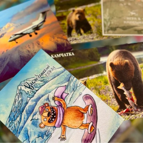 Вулканы, киты, океан: исследуем Камчатку налегке